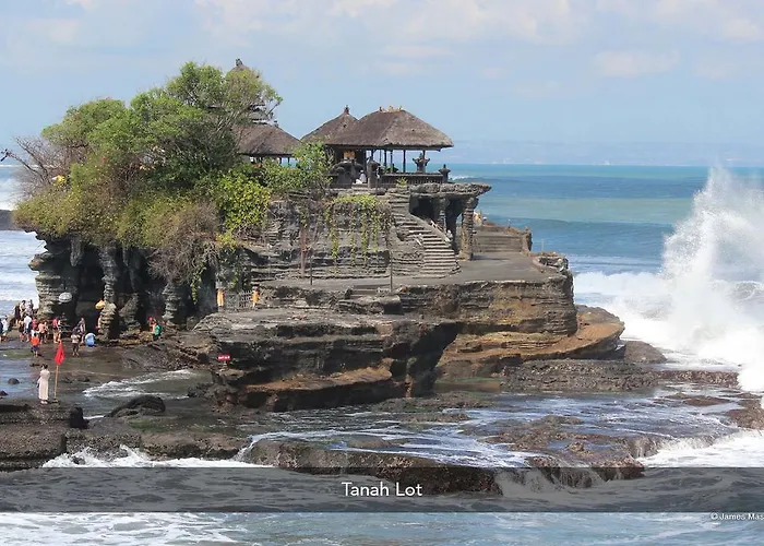 Zen Dewi Ratih Seminyak Kuta Lombok