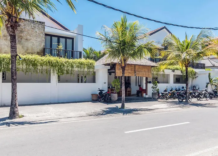 Hotel Zen Dewi Ratih Seminyak