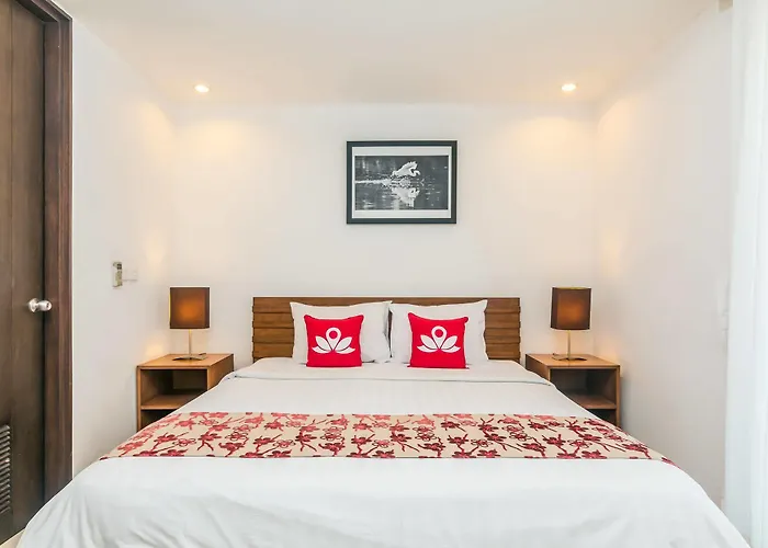 Hotel Zen Dewi Ratih Seminyak