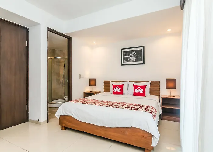 Hotel Zen Dewi Ratih Seminyak