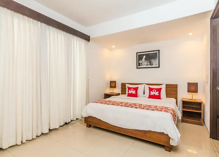 Hotel Zen Dewi Ratih Seminyak 3*