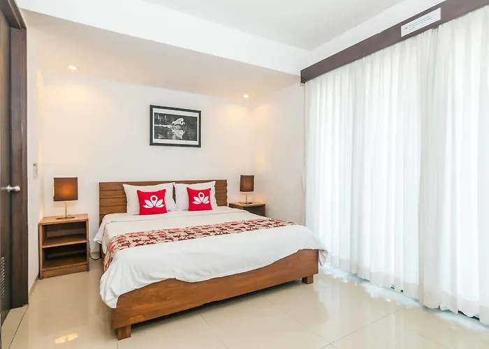 Zen Dewi Ratih Seminyak 3*