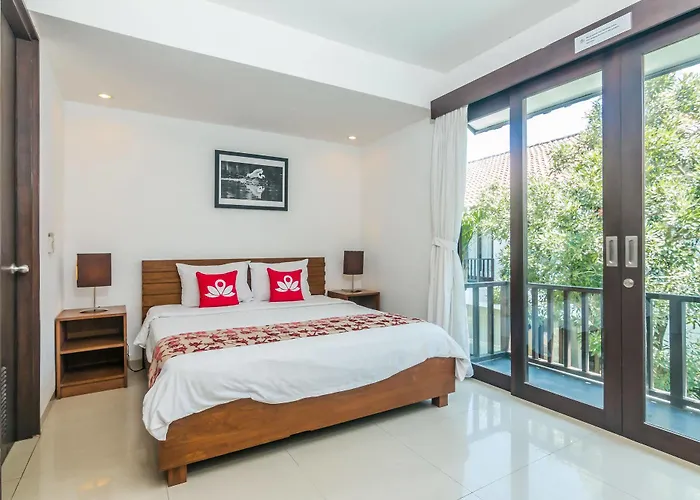 Hotel Zen Dewi Ratih Seminyak